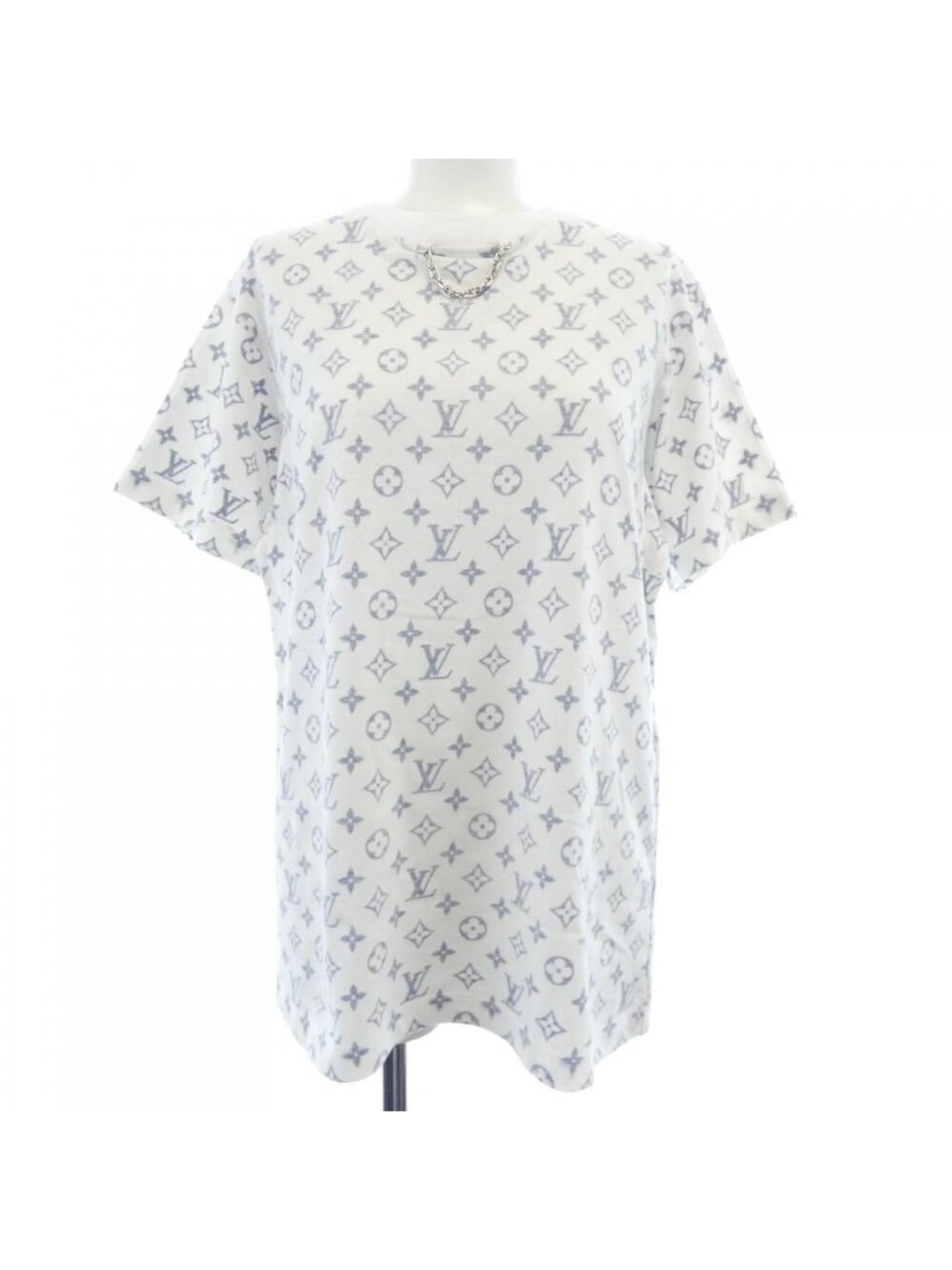 Louis Vuitton LV Escale Printed T-Shirt